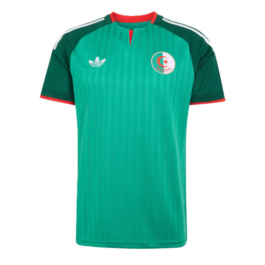 2026-2027 Algeria Away Shirt