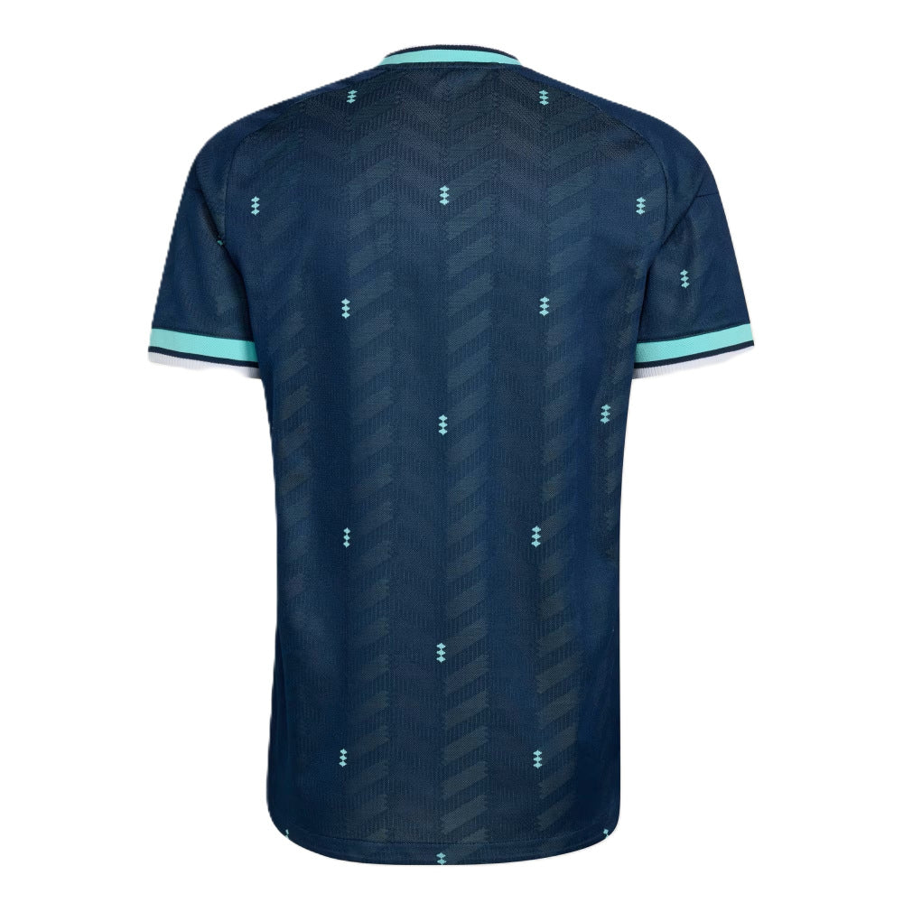2026-2027 Germany Away Shirt