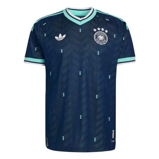 2026-2027 Germany Away Shirt