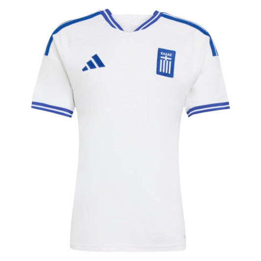 2026-2027 Greece Home Shirt