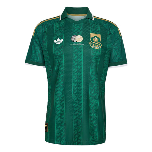 2026-2027 South Africa Away Shirt