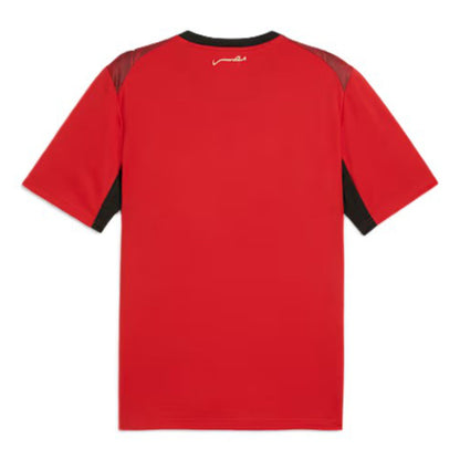 2026-2027 Egypt Home Shirt