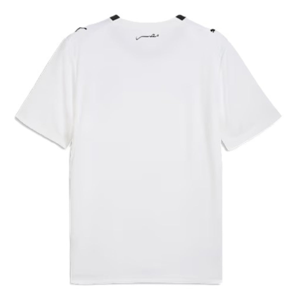 2026-2027 Egypt Away Shirt