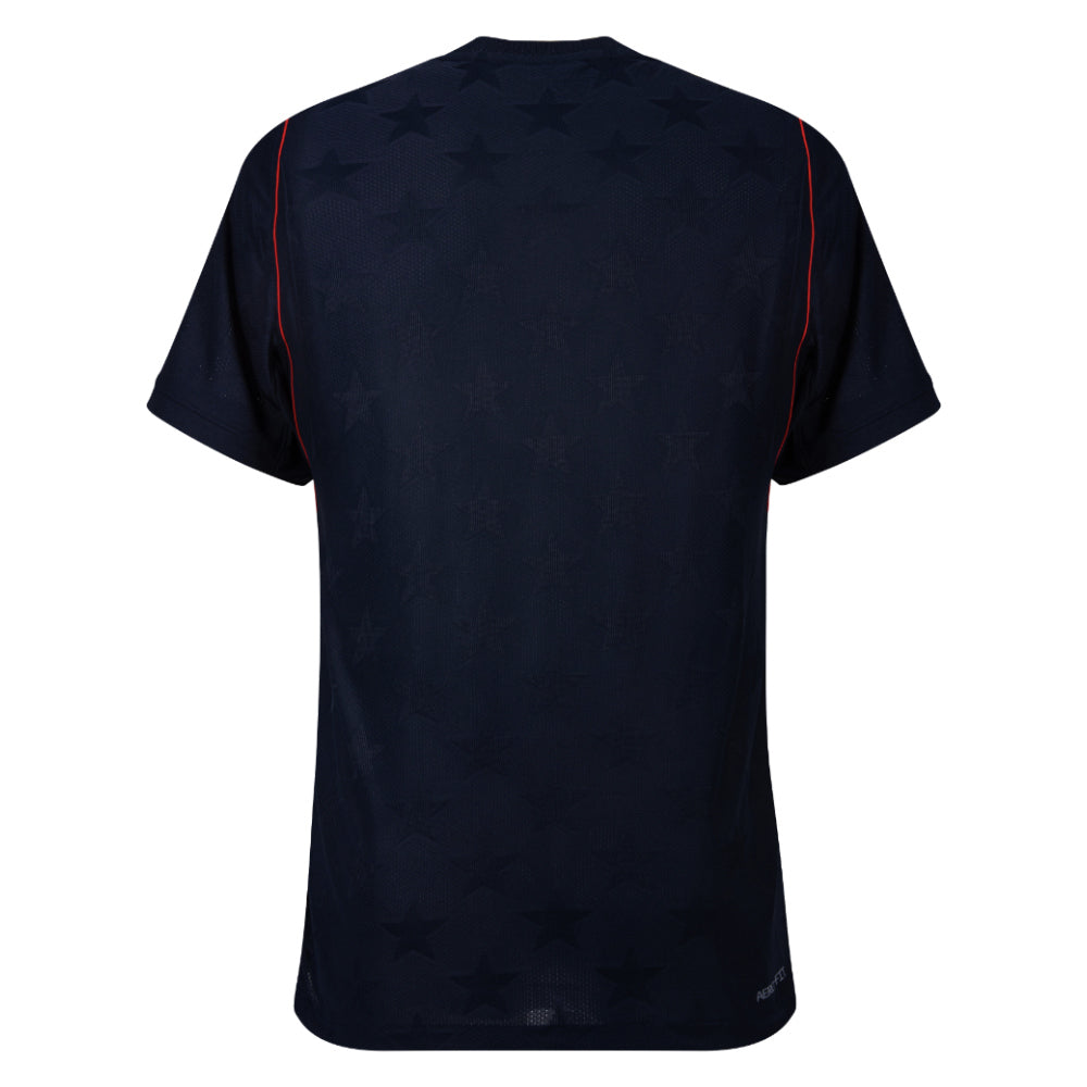 2026-2027 USA USMNT Away Shirt
