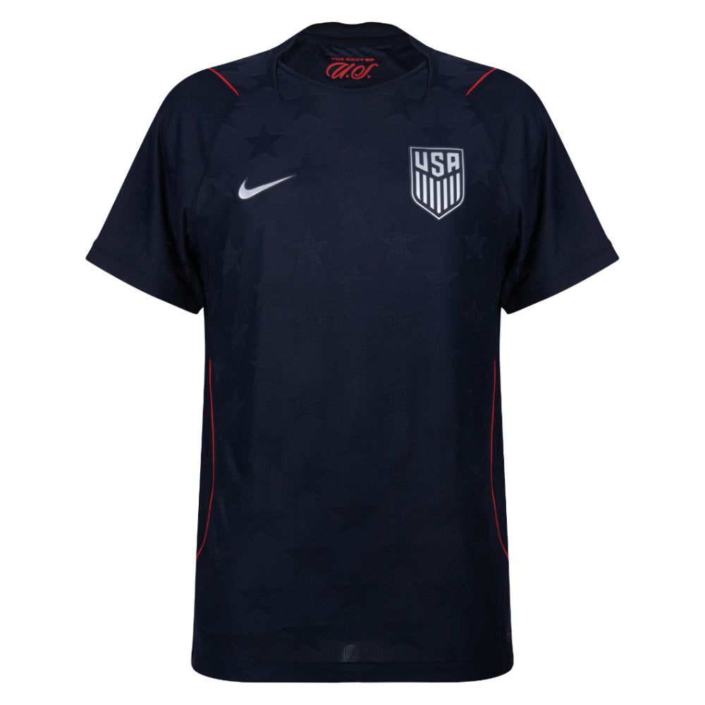 2026-2027 USA USMNT Away Shirt