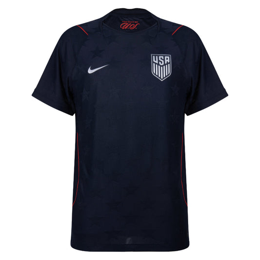 2026-2027 USA USMNT Away Shirt