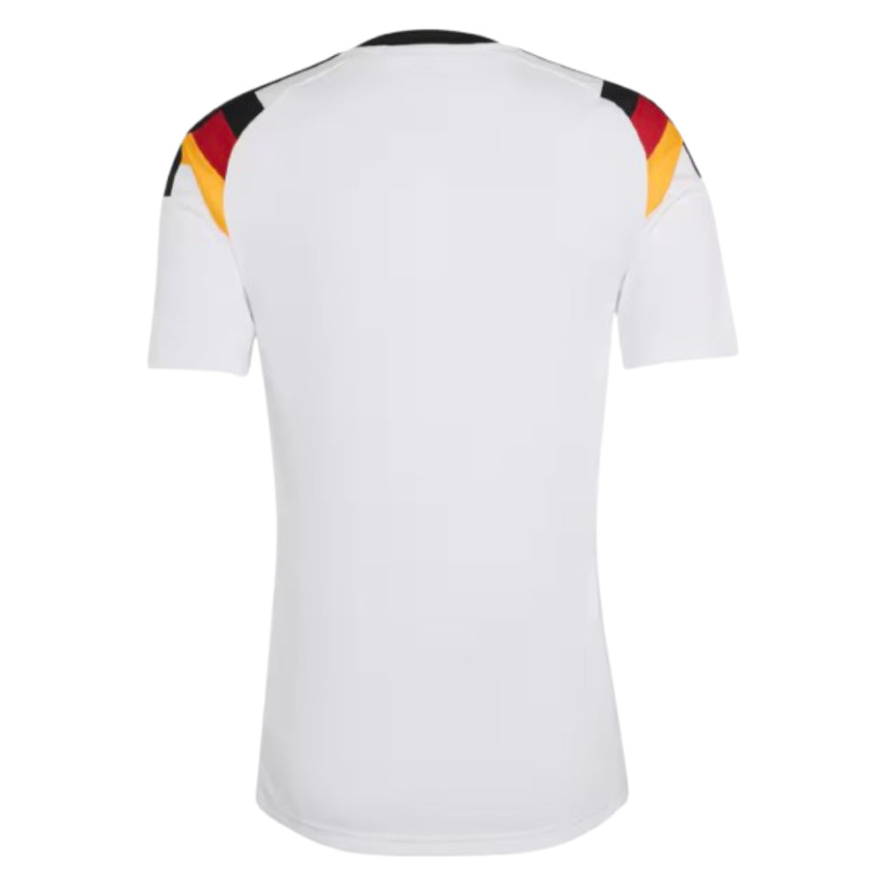 2026-2027 Germany Home Shirt