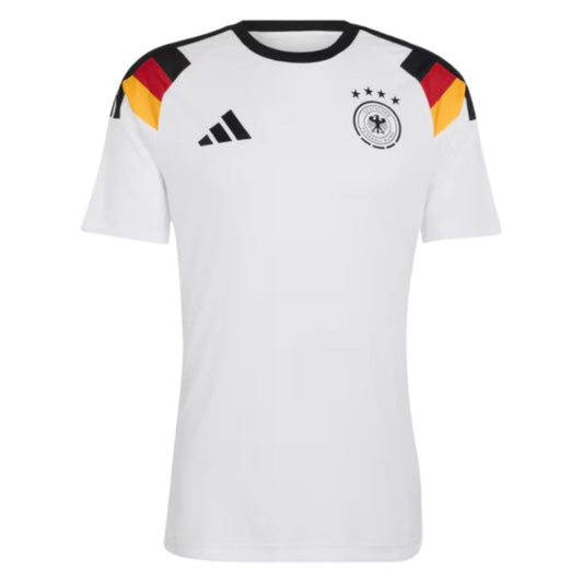 2026-2027 Germany Home Shirt