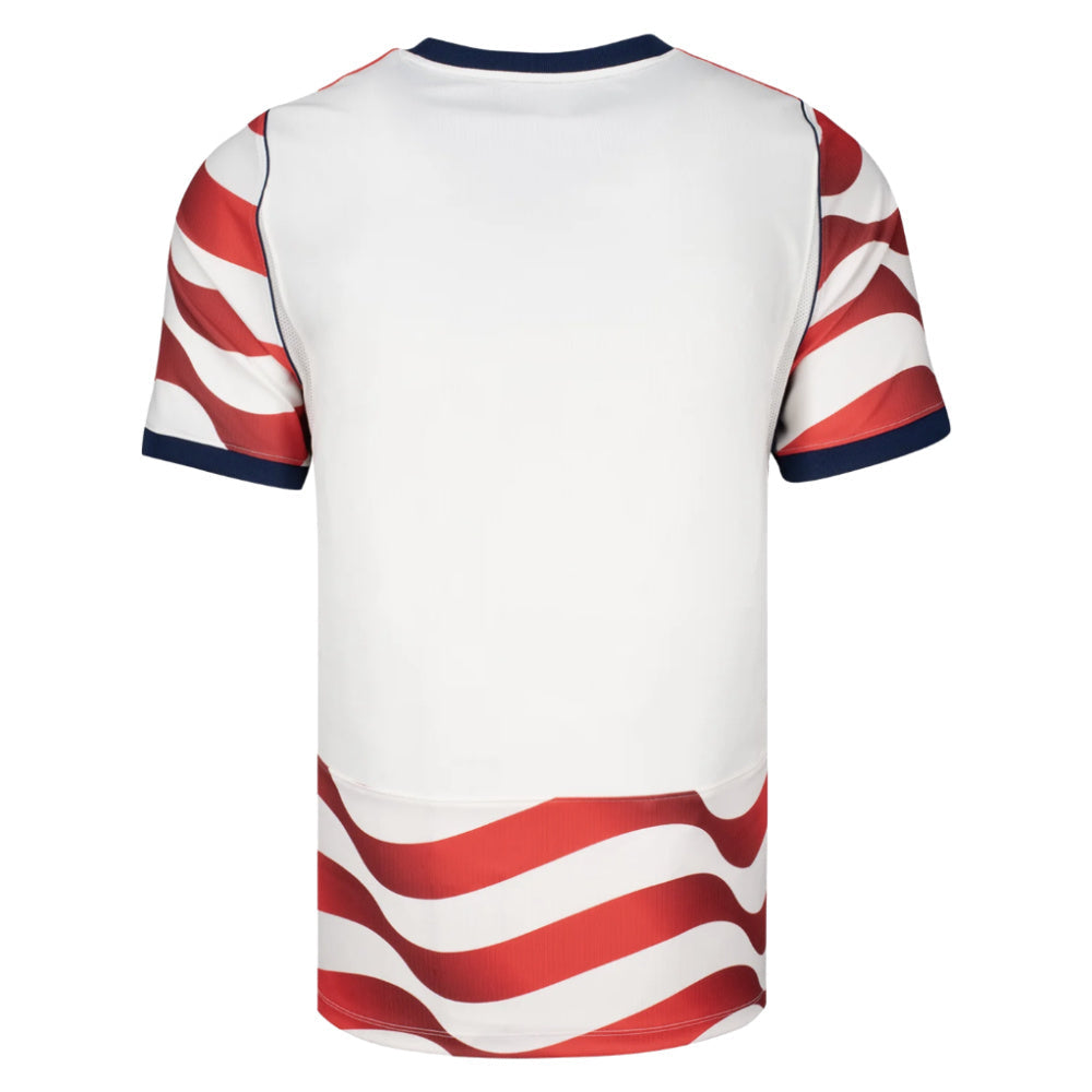 2026-2027 USA USMNT Home Shirt