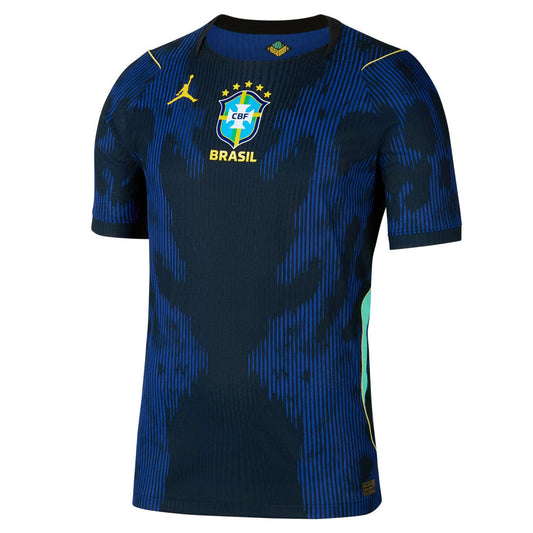 2026-2027 Brazil Away Shirt