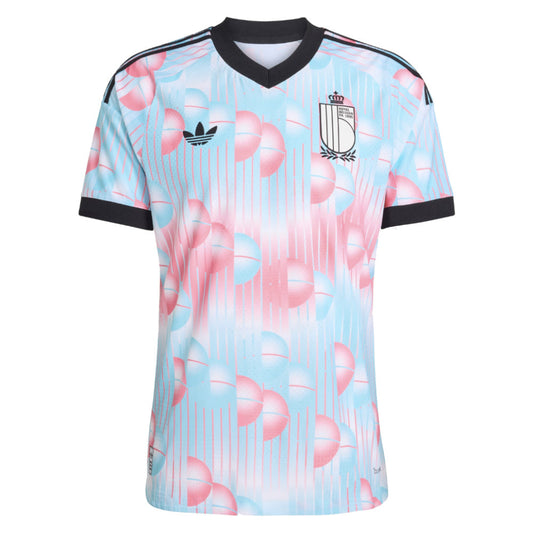2026-2027 Belgium Away Shirt