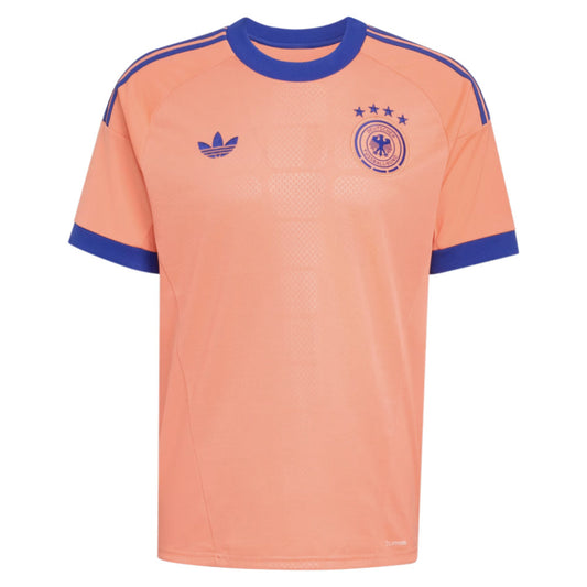 2026-2027 Germany Away Goalkeeper Shirt