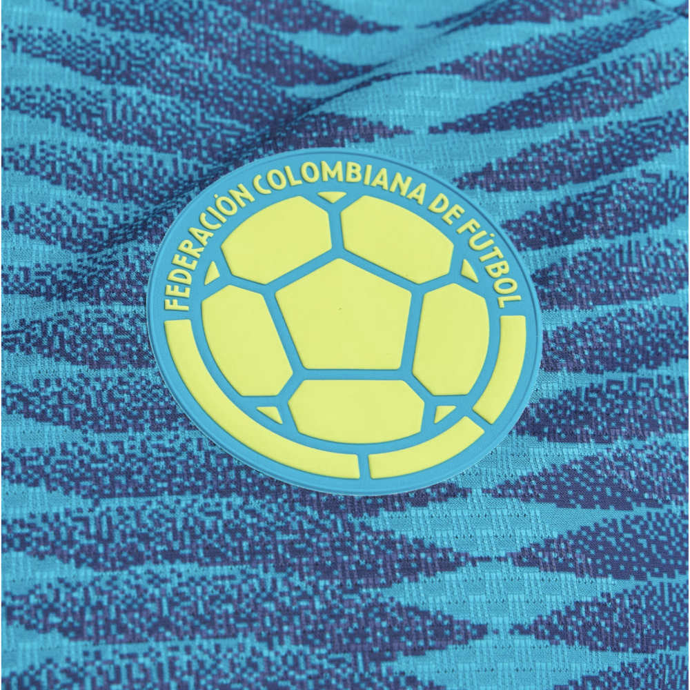 2026-2027 Colombia Away Shirt