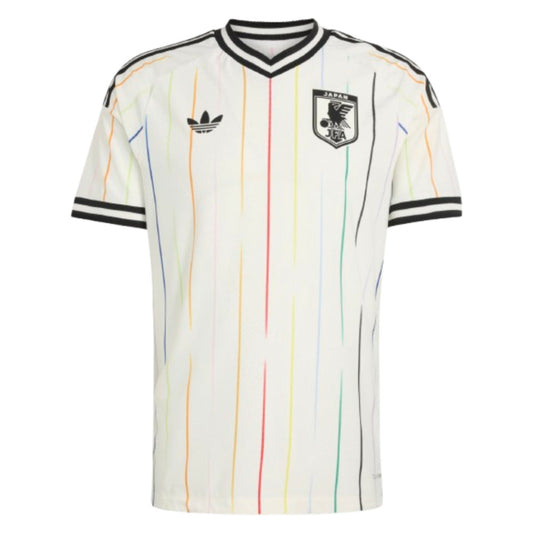 2026-2027 Japan Away Shirt