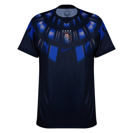 2026-2027 Uruguay Away Shirt