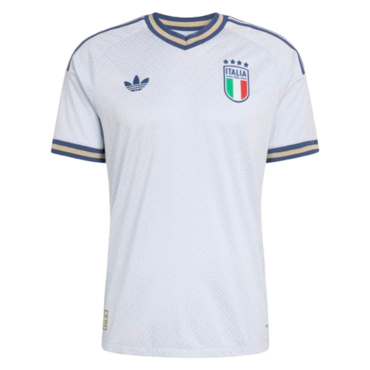 2026-2027 Italy Away Shirt
