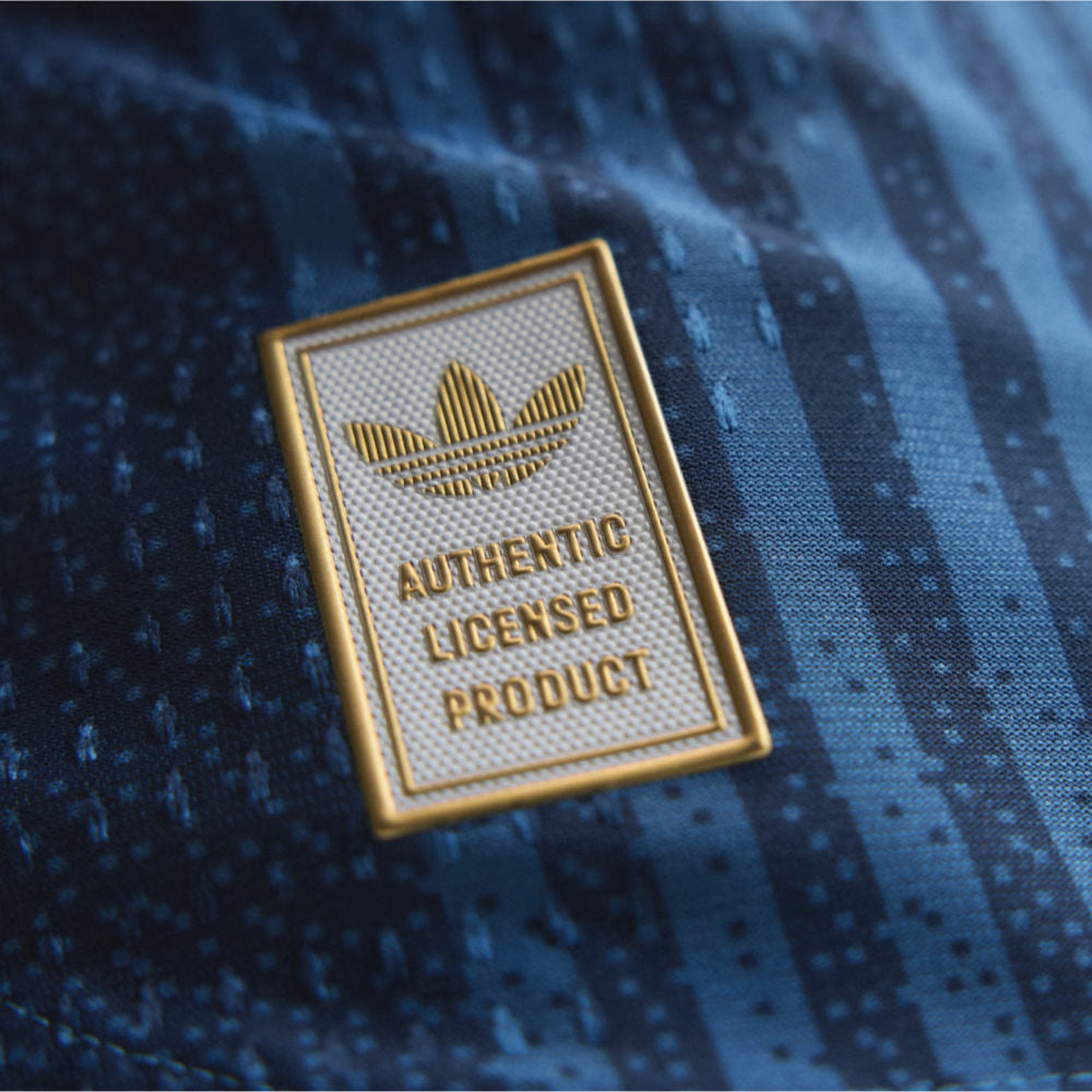 2026-2027 Greece Away Shirt