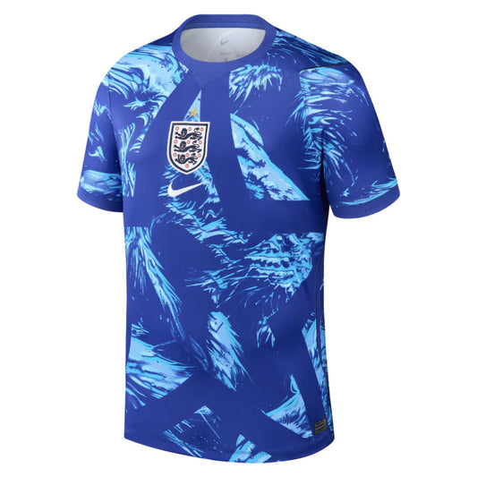 2026-2027 England Home Goalkeeper Shirt