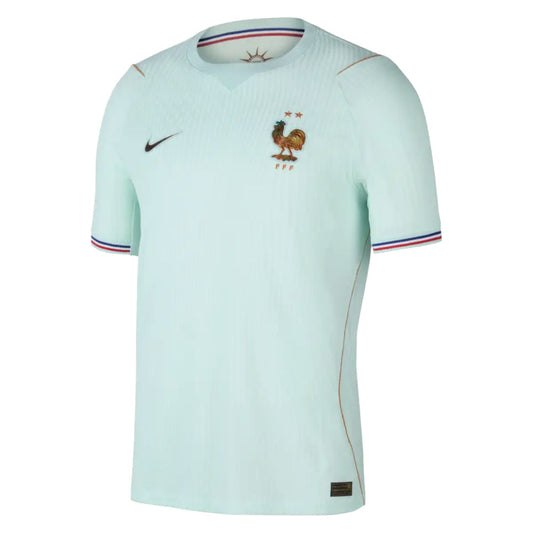 2026-2027 France Away Shirt