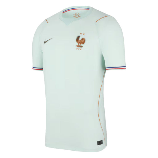 2026-2027 France Away Shirt