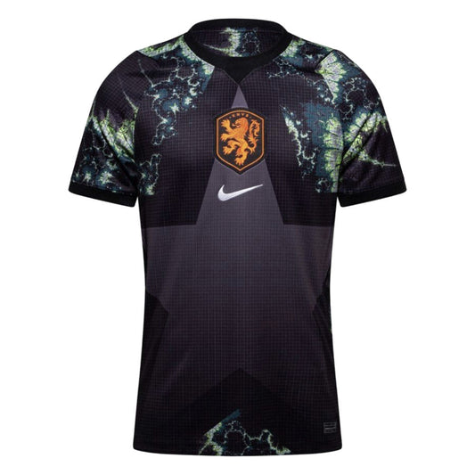 2026-2027 Netherlands Home Goalkeeper Shirt