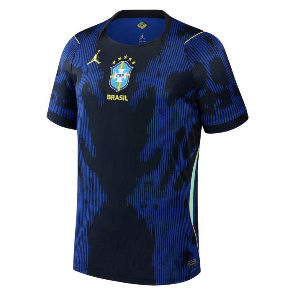 2026-2027 Brazil Away Shirt