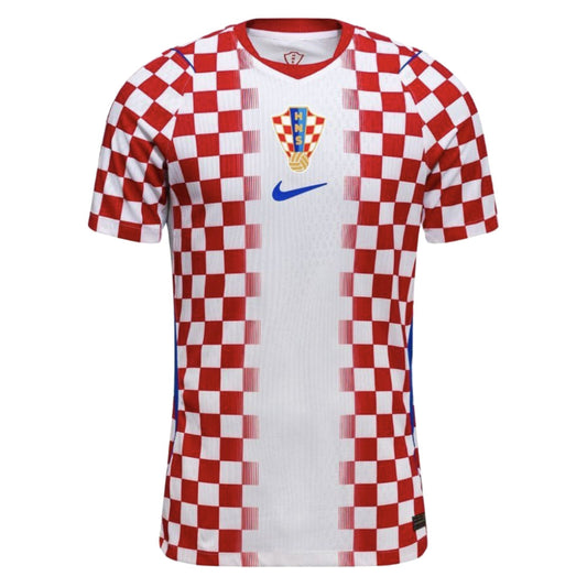 2026-2027 Croatia Home Shirt