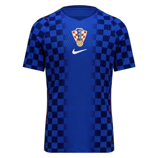 2026-2027 Croatia Away Shirt