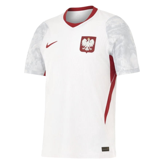 2026-2027 Poland Home Shirt