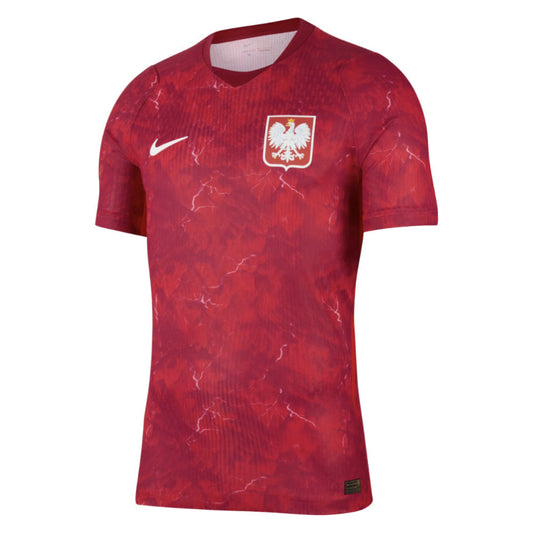 2026-2027 Poland Away Shirt
