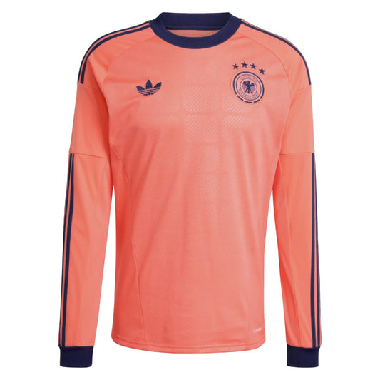 2026-2027 Germany Away Goalkeeper Shirt