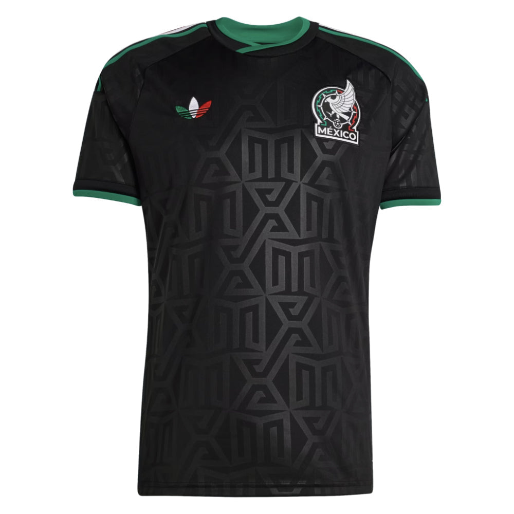 2026-2027 Mexico Third Shirt