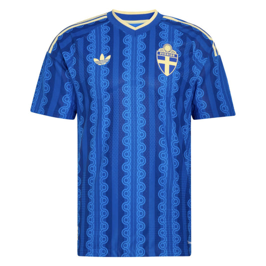 2026-2027 Sweden Away Shirt