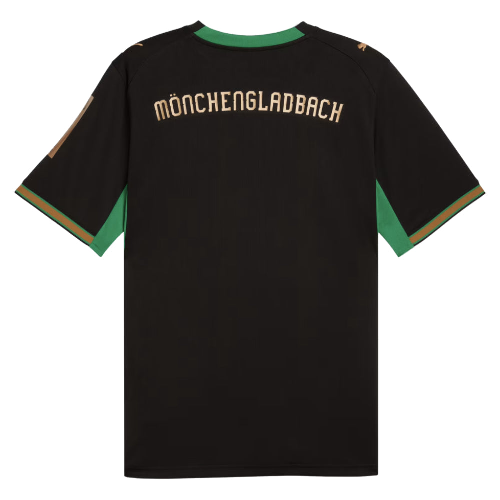 2026-2027 Borussia MGB Away Shirt
