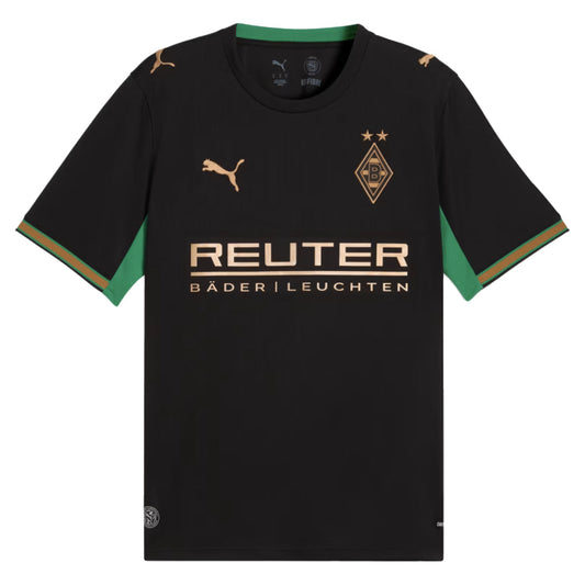 2026-2027 Borussia MGB Away Shirt