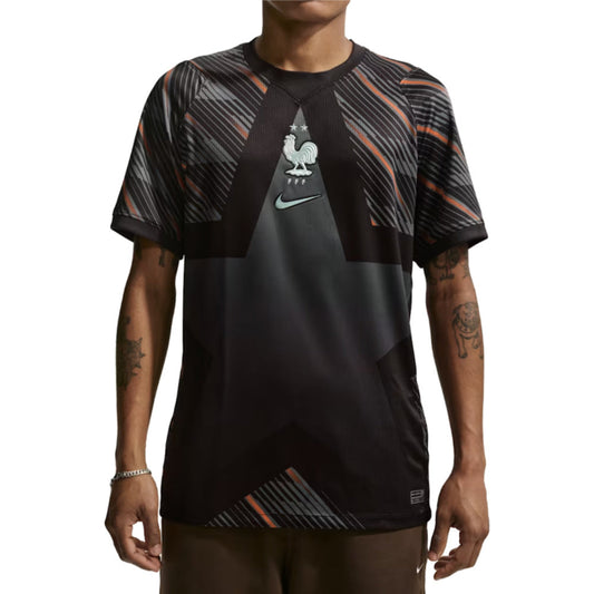 2026-2027 France Goalkeeper Shirt