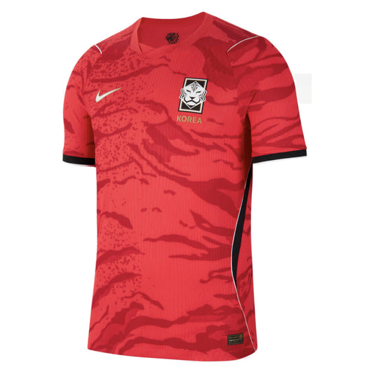 2026-2027 South Korea Home Shirt