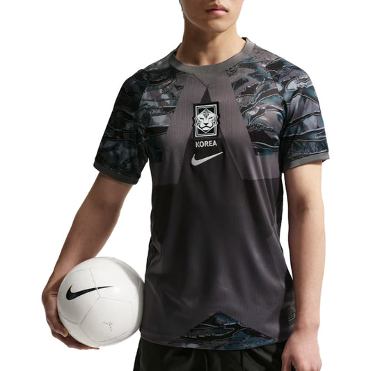 2026-2027 South Korea Goalkeeper Shirt