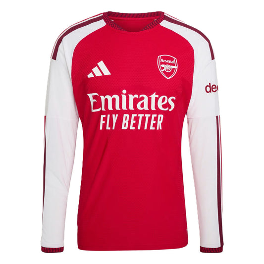 2026-2027 Arsenal Home Shirt