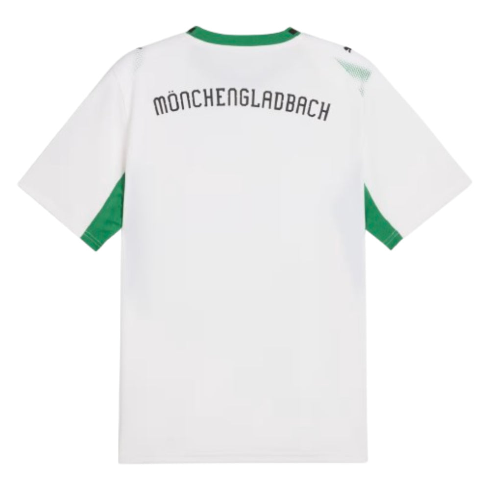 2026-2027 Borussia MGB Home Shirt