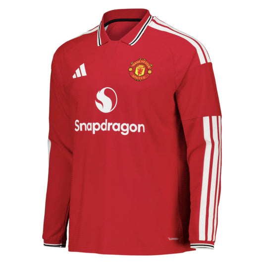 2026-2027 Man Utd Home Shirt