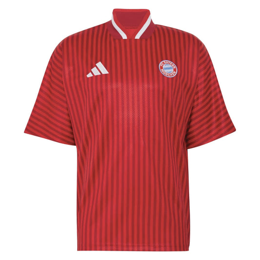 2026-2027 Bayern Munich Street Shirt