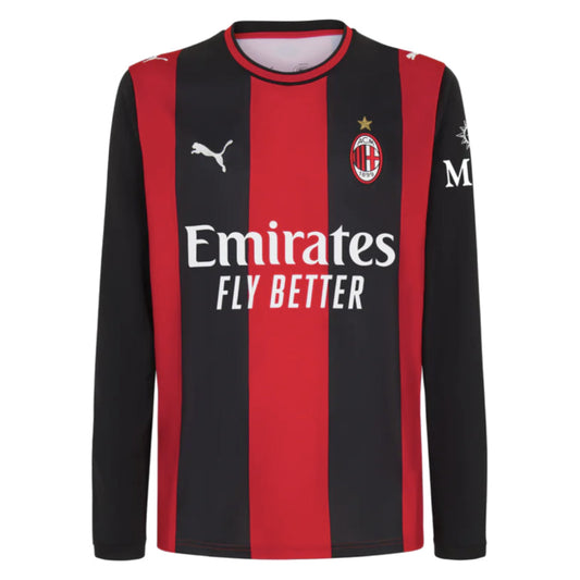 2026-2027 AC Milan Home Shirt