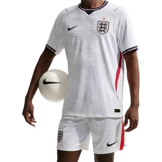 2026-2027 England Home Shirt