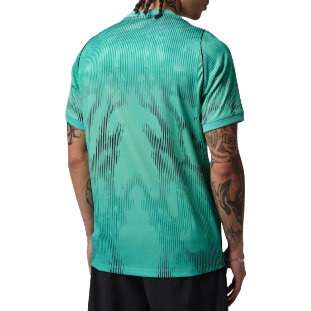 2026-2027 Brazil Goalkeeper Shirt