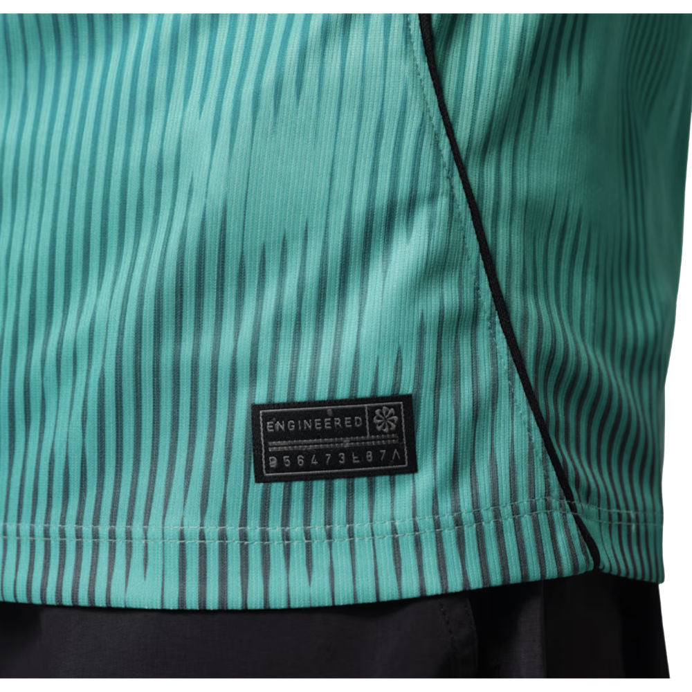 2026-2027 Brazil Goalkeeper Shirt