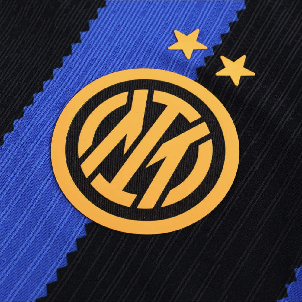 2026-2027 Inter Milan Home Shirt