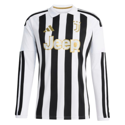2026-2027 Juventus Home Shirt