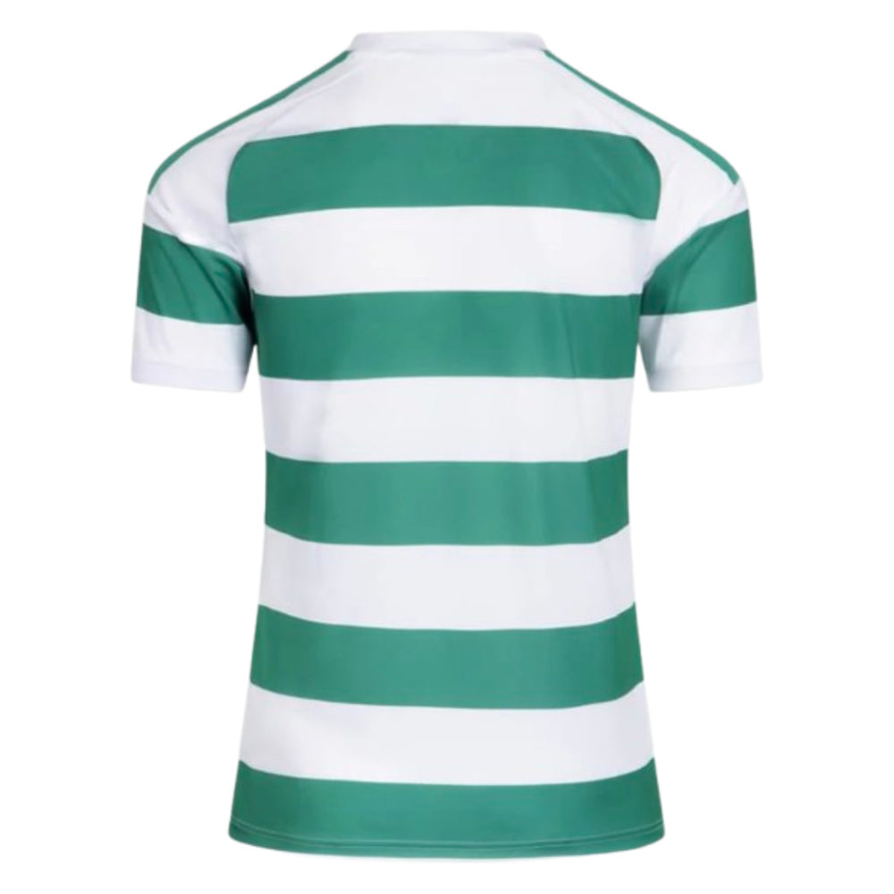 2026-2027 Celtic Home Shirt
