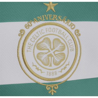 2026-2027 Celtic Home Shirt